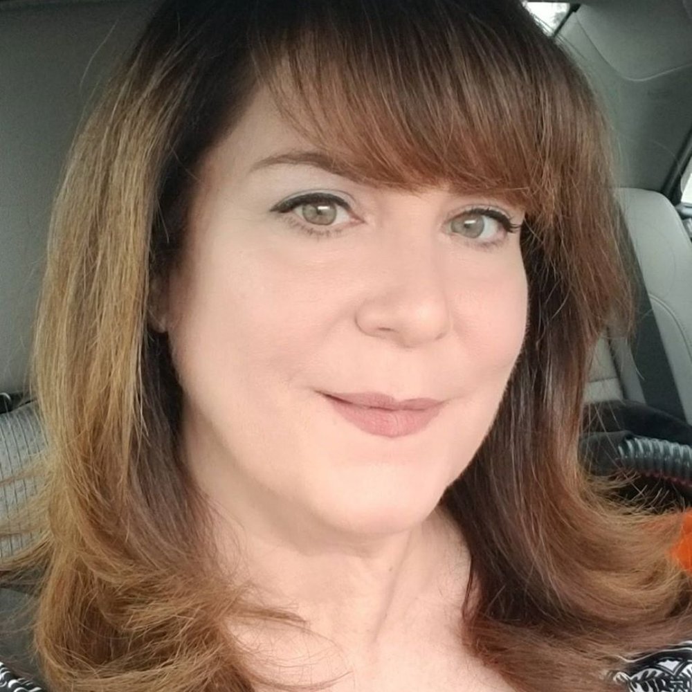 Meet your Posher, Sherry